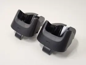 Adp-mc93-crdcup-01 Zebra Lot Of 2 Barcode Reader Accessory - New Open Box