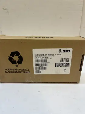Brkt-tc51-enet1-02 Zebra Accessory