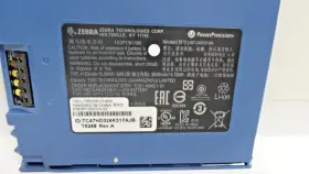 Btry-tc51-43ma1-01 Zebra Bt-000314a St Battery For Tc51/tc56 Tc56i Tc510 Bt-000314 Blue #2