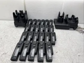 82-176054-01 Zebra Bt-000380-00 Lot Of 20 Battery For Scanner Tc8x Untested