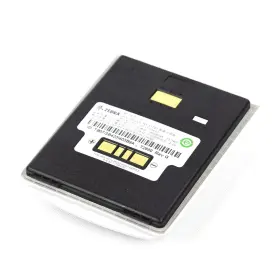 Btry-mc55eab02-h Zebra Mc55 / Mc65 Li-ion 3600mah Handheld Battery 82-111094-02