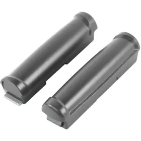 Btry-wt40iab0e Zebra Enterprise Mcda1 Wt40x0 Battery 18650 3.6v Batt 2330mah Ngw