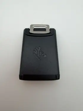 Btryrs517ma01 Zebra Bt-000397 Genuine Rs51 Series 3.7v 480mah Scanner Battery