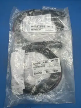 Cb00309a01 Zebra Inch Lot Of 2 Ca1210 Barcode Reader Charging Cable