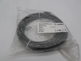 Cba-u51-s16zar Zebra Oem Usb 5m Cable - New