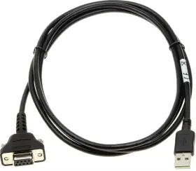 Cbl-58926-04 Zebra Motorola Usb Cable Straight - 6 Ft #2