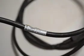 Cbl-tc51-usb1-01 Zebra Genuine Usb Data Charger Cable For Tc51 Tc510k Tc56 Tc57 #3