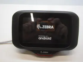 Cc600-5-3200 Zebra Lnww Customer Concierge Android Kiosk Data Terminal