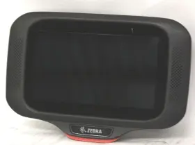 Cc600-ln Zebra Tested Working Cc600 Customer Concierge Kiosk Android