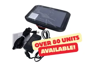 Cc6000-10-3200l Zebra Cc6000 Customer Concierge Kiosk New