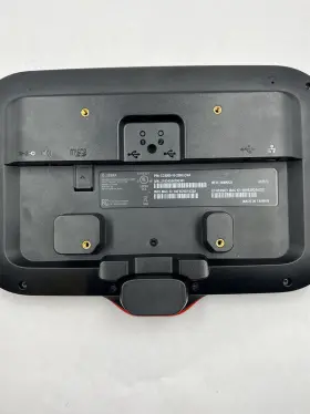Cc6000-10-3200lcna Zebra Cc6000 Customer Concierge Android Tablet Kiosk Scanner With Ac Adapter #2