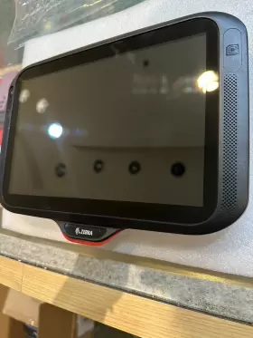 Cc6000-10-3200lnna Zebra Interactive Cc6000 Kiosk 10 Inch Screen Android Wifi #2