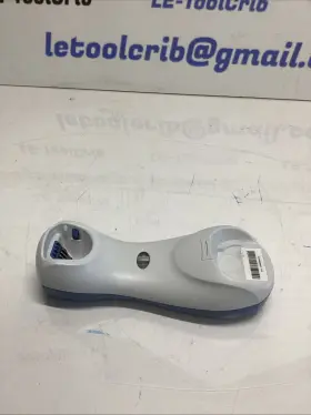 Cr0078-sc1009bwr Zebra Cradle Barcode Scanner L-076