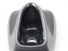 Cr8178-pc Zebra Cr2278 Presentation Cradle Barcode Scanner Docking Black #2