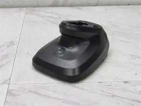 Cr8178-pc Zebra Cr2278 Presentation Cradle Barcode Scanner Docking Black