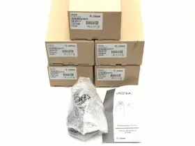 Cr2278-pc Zebra Lot Of 5 Presentation Cradle