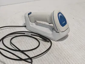 Cr8178-hc Zebra Wireless Barcode Scanner Kit Includes Cable