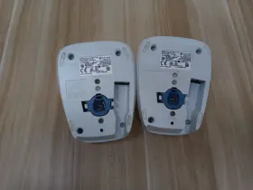 Cr8178-pc Zebra Lot Of 2 Technologies Cradle No Usb Cable #2