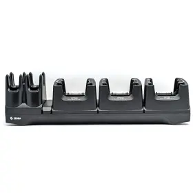 Cr90-3s4t-tc7-m-01 Zebra Sharecradle Me 3 Slot Cradle Charging Barcode Scanners #2