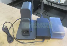 Crd-blnk-1snhp-01 Zebra Hybrid Point Of Sale Pos Hub With Power Supply