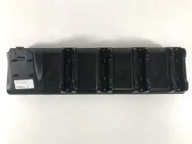 Crd-et5x-se4c03-01 Zebra Model Base-crd-5sl-01 4-slot Charger For Etsx Tablets #2