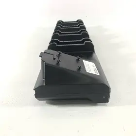 Crd-et5x-se4c03-01 Zebra Model Base-crd-5sl-01 4-slot Charger For Etsx Tablets #3
