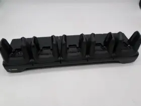 Crd-mc33-5schg-01 Zebra 5-slot Mc330 Mc33 Charging Cradle