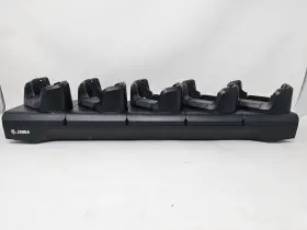 Crd-ngtc5tc7-5sc5d Zebra 5-port Charge Cradle Kit For Tc53 Tc58 - Crd-ngtc5-5sc5d #2