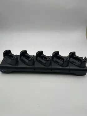 Crd-tc2l-se5et-01 Zebra Sharecradle-me Usb Output Ethernet Handheld Charging Cradle
