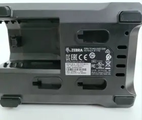 Crd-tc2y-bs1co-01 Zebra Tc21 Tc26 Single Slot Charging Cradle #2