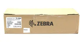Crd-tc2y-bs5c0-01 Zebra Tc21/tc26 5-slot Scanner Charging Base Cradle Only #3