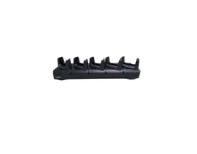 Crd-tc2y-bs5co-01 Zebra Five Slot Charge Only Cradle For Tc21 / Tc26