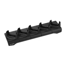 Crd-tc51-5schg-01 Zebra - Tc51 Tc56 Tc57 Charging Cradle 5-slot