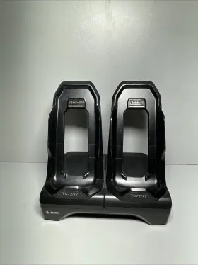 Crd-tc7x-se2epp-02 Zebra 2-bay Sharecradle Base Charger #2