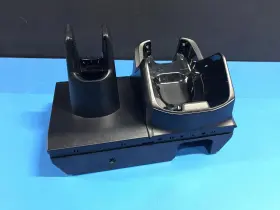 Crd-tc8x-2suchg-01 Zebra Sharecradle Charging Station #2