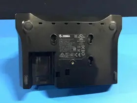 Crd-tc8x-2suchg-01 Zebra Sharecradle Charging Station #3