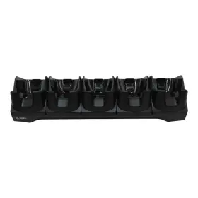 Crd-tc8x-5schg-01 Zebra - Tc8x Charging Cradle 5-slot