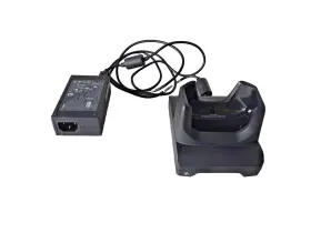 Crd1s-rfd2000-1r Zebra Crd1s-rfd2000 Rfid Charging Dock Cradle With Ac Power Adapter