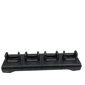 Crd4s-rfd8500-1r Zebra Crd4s-rfd8500 Model Wired 4-slot Charger Cradle For Rfd8500 #u7898