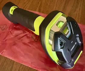 Dd3608-er20003vzww Zebra Barcode Scanner With Usb Cable