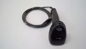 Ds2208-sr Zebra Handheld 1d And 2d Imager With Usb Cable