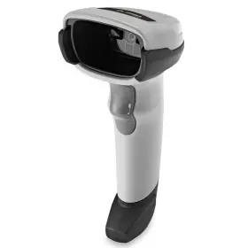 Ds2208-sr00006zzww Zebra Symbol Ds2208-sr Corded 2d/1d Handheld Barcode Scanner With Usb Cord White