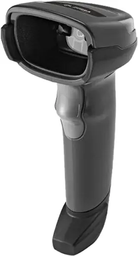 Ds2208-sr7u2100azw Zebra New Barcode Scanner Kit Usb Corded With Cable Black Pos