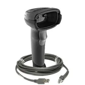 Ds2208-sr7u2500azw Zebra Ds2208-sr Handheld Barcode Scanner Cable Connectivity