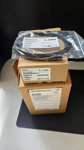Ds2278-sr7umc00azw Zebra Barcode Scanner