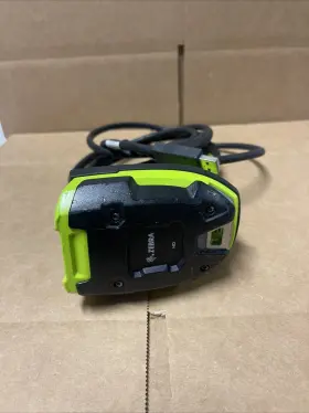Ds3608-hd20003vzww Zebra Enterprise Corded Ultra-rugged Scanner Hd 1d/2d Usb #2