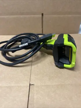 Ds3608-hd20003vzww Zebra Enterprise Corded Ultra-rugged Scanner Hd 1d/2d Usb #3