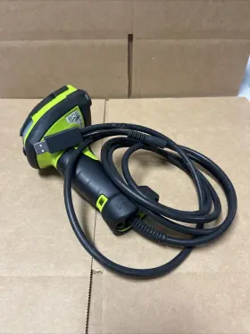 Ds3608-hd20003vzww Zebra Enterprise Corded Ultra-rugged Scanner Hd 1d/2d Usb