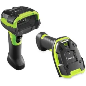 Ds3608-hd3u4602vzw-1 Zebra Ds3608-hd3u4602vzw Barcode Scanner Usb New Sealed