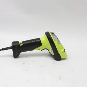Ds3608-hp20103vzww Zebra Handheld Usb Wired Barcode Scanner T4-e2